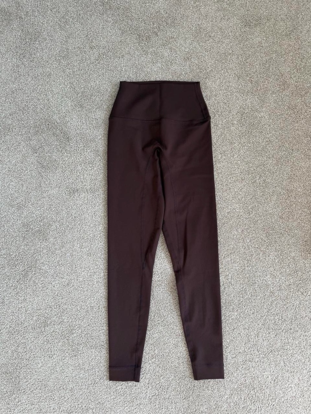 SET Active Luxform Lux High Rise Leggings in Zion. NWT